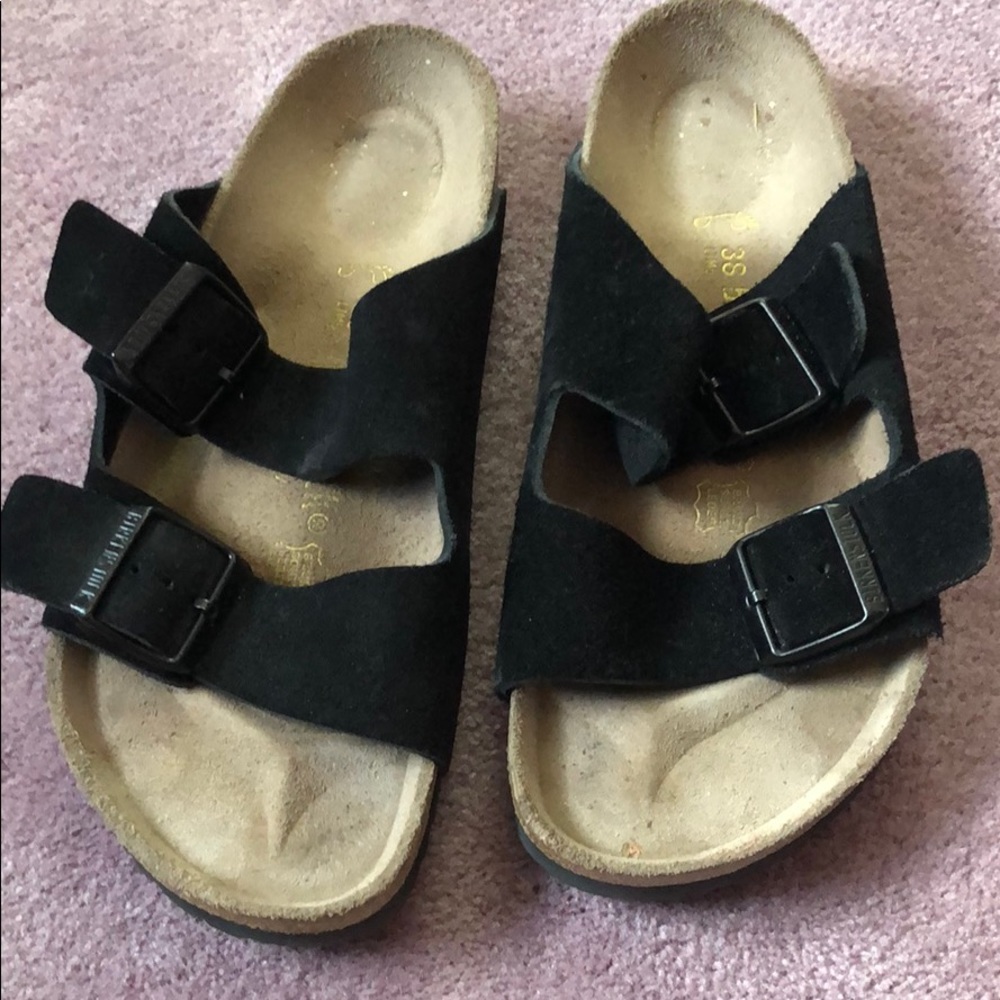 Birkenstock 38